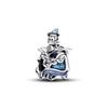 New Miniso Mickey And Minnie Series Charm Beads Original Ideal For Bracelet Donald Duck Beads Charm Women's Fine Jewelry