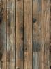 Retro Faux Wood Grain Peeling And Stick Tapet Selvklebende Wood Plank Tapet Roll Avtakbart Vinyl Veggbelegg For Restaurant