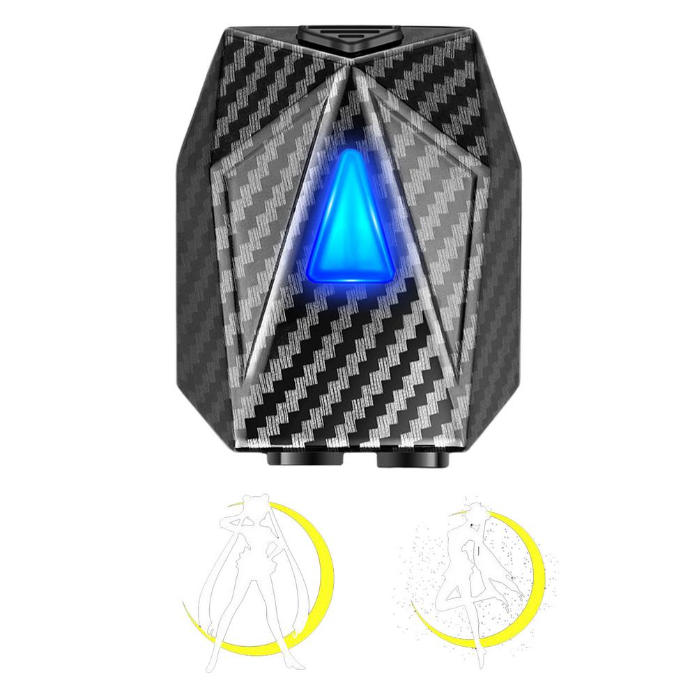 

Автомобильный динамический приветственный свет Перезаряжаемый дверной свет Индукционная проекция открывания двери Беспроводная атмосфера Декоративный свет