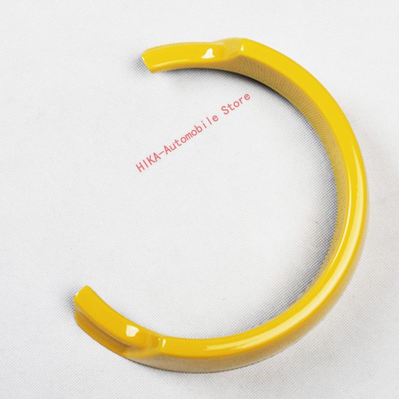 For volkswagen VW beetle 2003-2010 black carbon fiber Interior dashboard decoration central control trim cover 2005 2006 2007