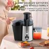 Smart Automatic Large Caliber Juicer for Home