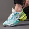 Sommer Neue Marathon Herren Laufschuhe Atmungsaktiv Leicht Bequem Rutschfest Spezial-Sneakers Wandern Joggen Schuhe