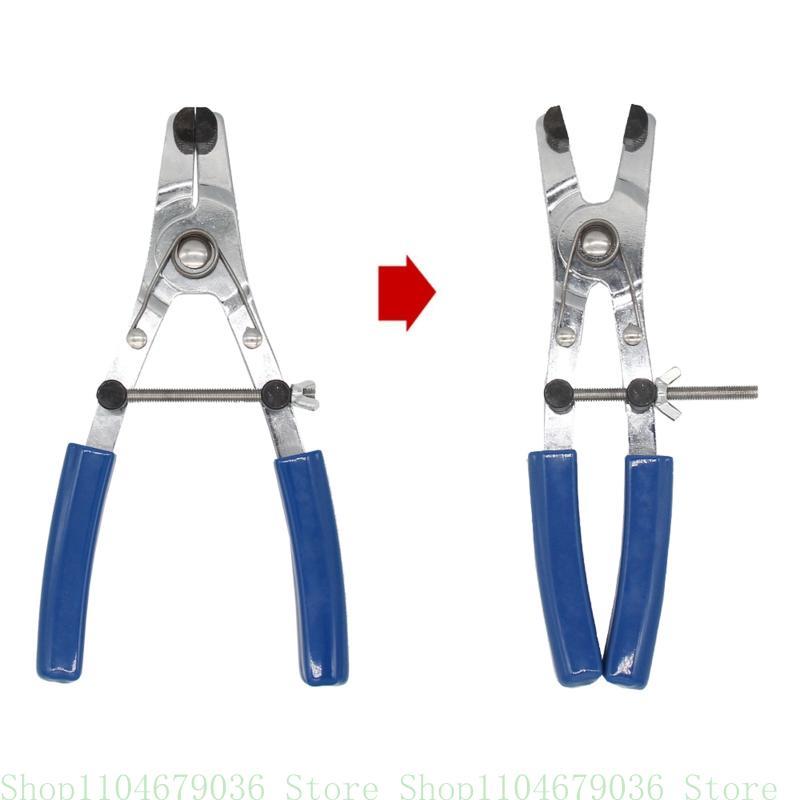 Motorcycle Brake Piston Removal Caliper Motorbike Modification Universal Brake Piston Repair Removal Pliers Tools