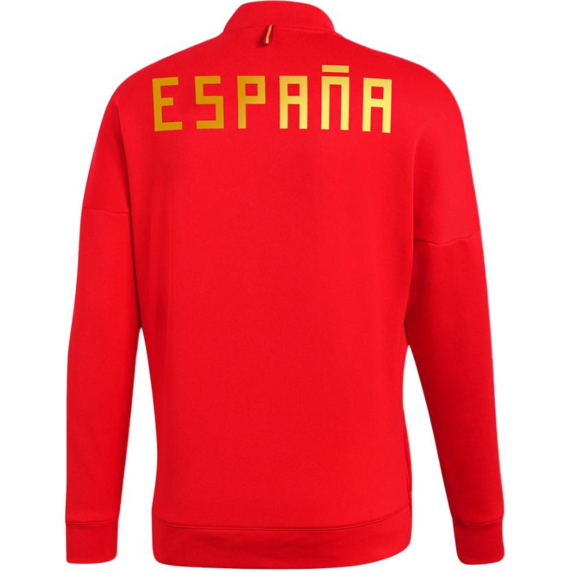 Men's Adidas Jackets & Coats Men's Red