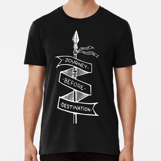 Journey Before Destination Stormlight Archive S to 5XL Made in the USA TShirt Unisex T-Shirt XXXL