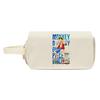 One Piece Large Capacity Pencil Case - Luffy, Zoro, Ace, Law, Sanji Japanese Style Student Stationery Bag