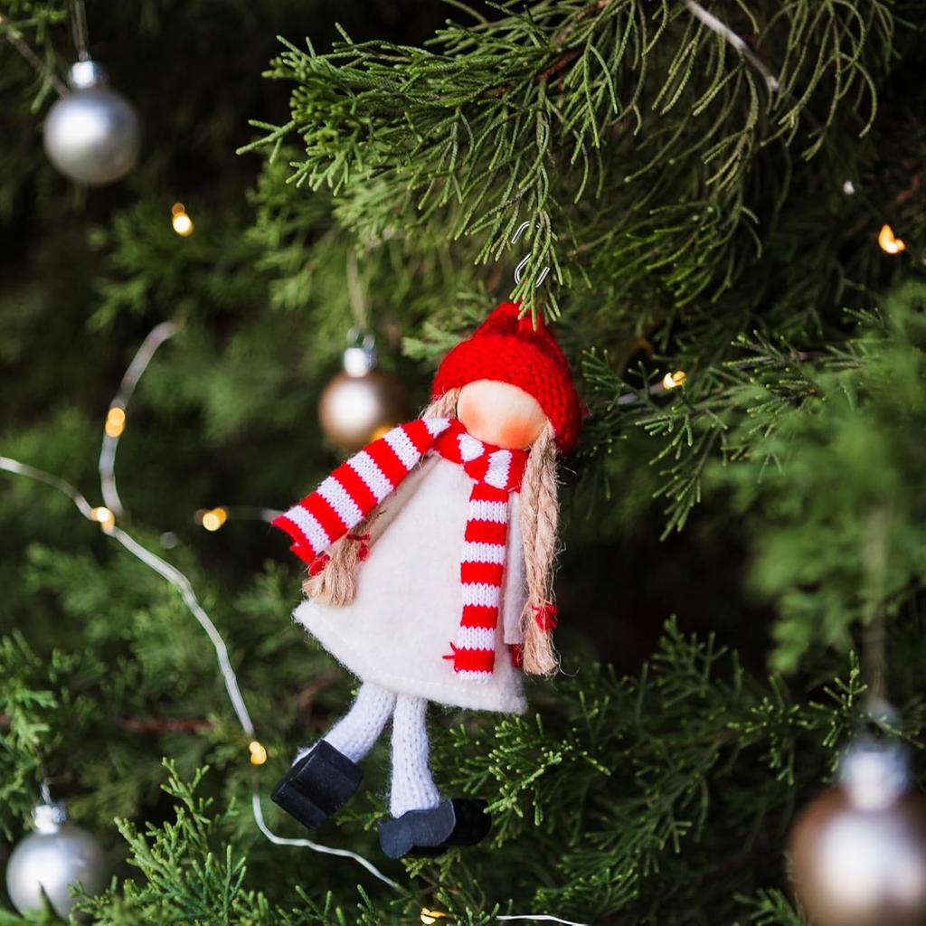 100 Pcs Mini S Shaped Hooks - 1/2 Inch Craft Hanging Hooks for DIY Jewelry Key Chain Connectors (Silver)