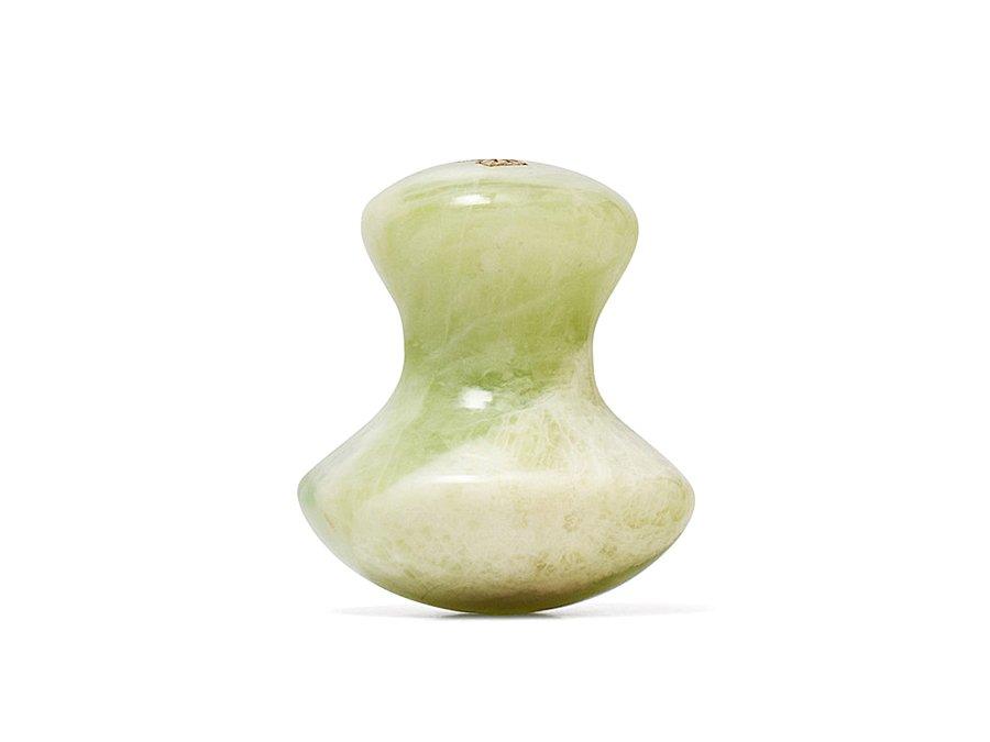 

CRYSTALLOVE Jadeite Facial Massage Mushroom - Жадеїтовий гриб для обличчя