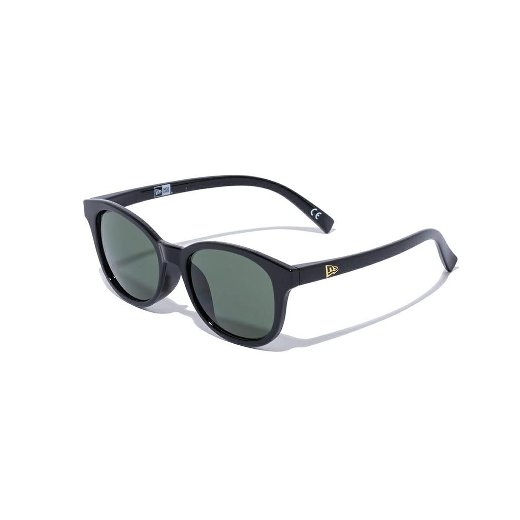 Sunglasses Accessories Goods Polarized FREE SUNGLASSES BSTN GREEN POLAR 25J [New Era] BK/Green