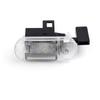 LED Handschuhfach Aufbewahrungsleuchte Lampe für VW Bora Golf MK IV New Beetle Caddy Touran Touareg für Skoda Fabia Octavia Superb