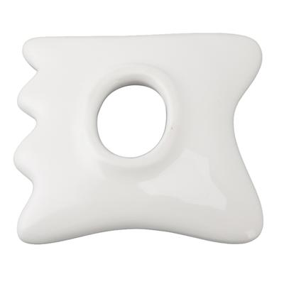 Scraping Board Scraping Massage Tools Ceramic Scraping Facial Board Anti Aging Anti Wrinkle SPA