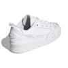 adidas ADI2000 Potrójnie Białe Sneakersy Unisex Białe jak Chmura HR1745