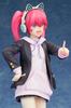 Furyu Love Flops Amelia Irving Scale PVC Complete Figure 1/7 Pre-painted