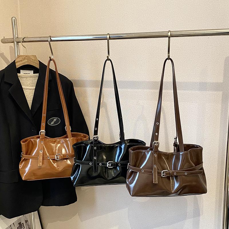 New Arrival Women’s Handbag Shopping Tote Bag For Women Multi Functi Women’s Shoulder Bag PU Women’s Crossbody Bag