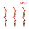 10-1Pcs Handheld Air Horn Portable Air Pump Horn Party Accessories Security Emergency Air Horns For Football Sport Event Birthda