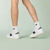 NEW BALANCE Herre- og Dame-Fritidsallsidige Boardsko CT500CLA