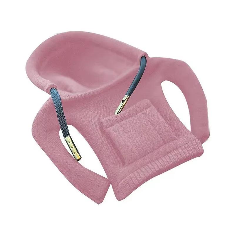 Car Gear Shift Hoodie Cover Mini Shift Cover Gear Handle Decoration Manual Automatic Universal Auto Shift Lever Interior Decor