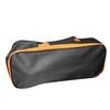 Storage Bags L Size Rugged Black Waterproof Oxford Cloth Portable Versatile Tool Bags for Car Home Traveling