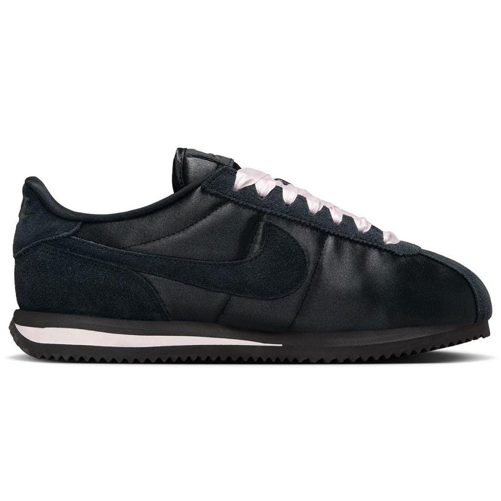 Nike Cortez Textile SE W Cortez TXT SE Black/White IH2014-010 22.0cm