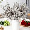5/10Pcs Artificial Plants Babysbreath Home Room Party Vase Garden Wedding Bridal Bouquet Festival DIY Gift Table Yard Decoration