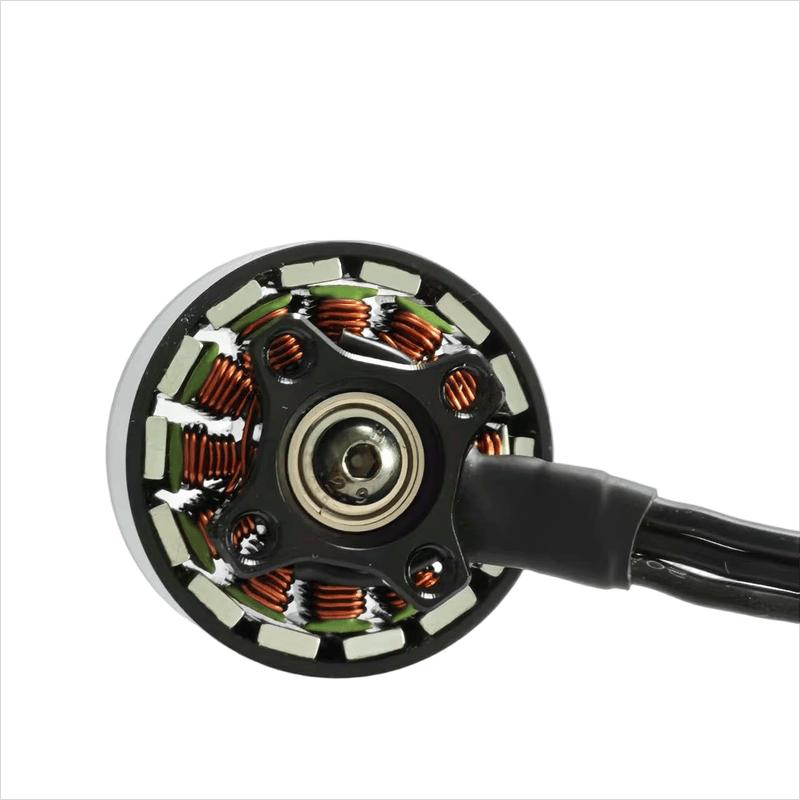 PamirHwk RS2207 1960KV FPV Drone Brushless Motor