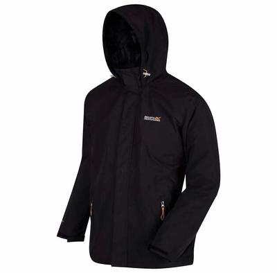 Matte Jacke