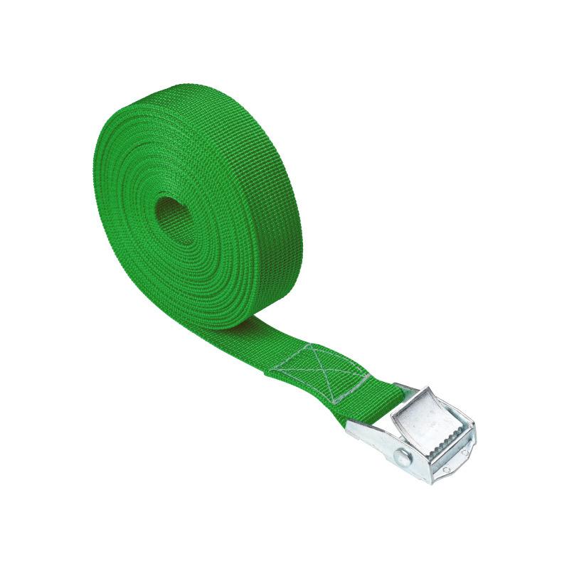 Length 0.5/1M Cargo Straps With Buckle Tie-Down Belt For Motorcycle Car Bike Tow Rope Ratchet Fixing Belt For Luggage Bag