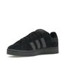 Adidas Campus 00s Carbon Lucid Blue Unisex Sneakers Black Core-Black ID2064