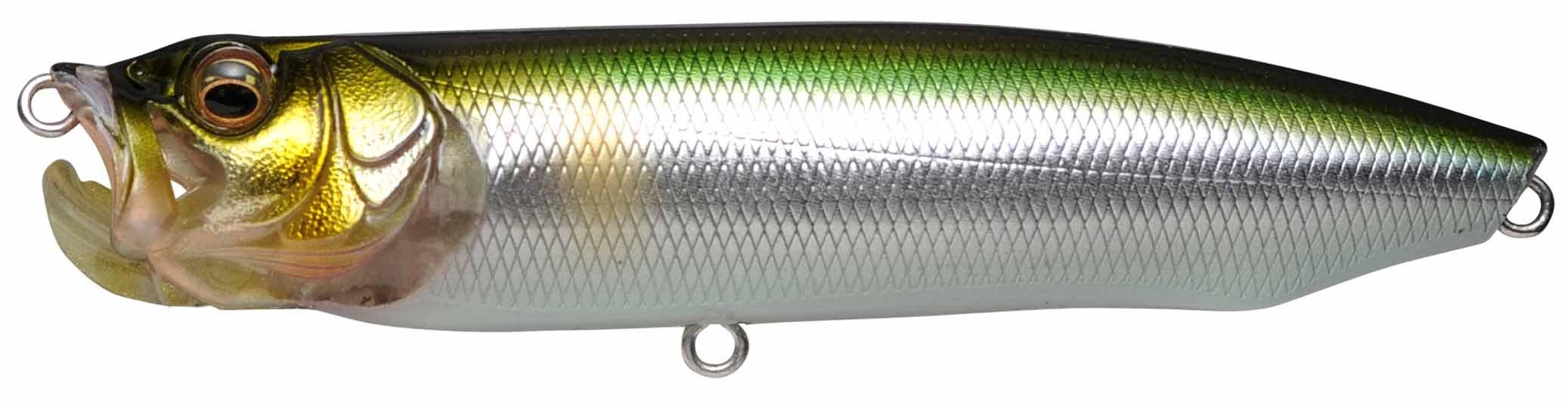 

Megabass Jr Wagin Kishu Ayu Fishing Lure X-POD
