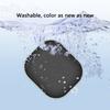 Earphone Skin Soft TPU Housing Case Dustproof Water Resistant Guarding Against Protective Cover Damage Prevention Sleeve