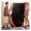 Two-person Moving Belt, Ideal for Moving Furniture, Including Refrigerators. Easily Lift Heavy Items, with a 300kg Weight Capacity, Reduced Load, Easy