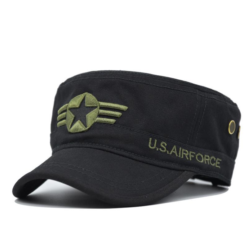 Vintage Adjustable Unisex Vintage Cap for Outdoor Hiking and Mountaineering