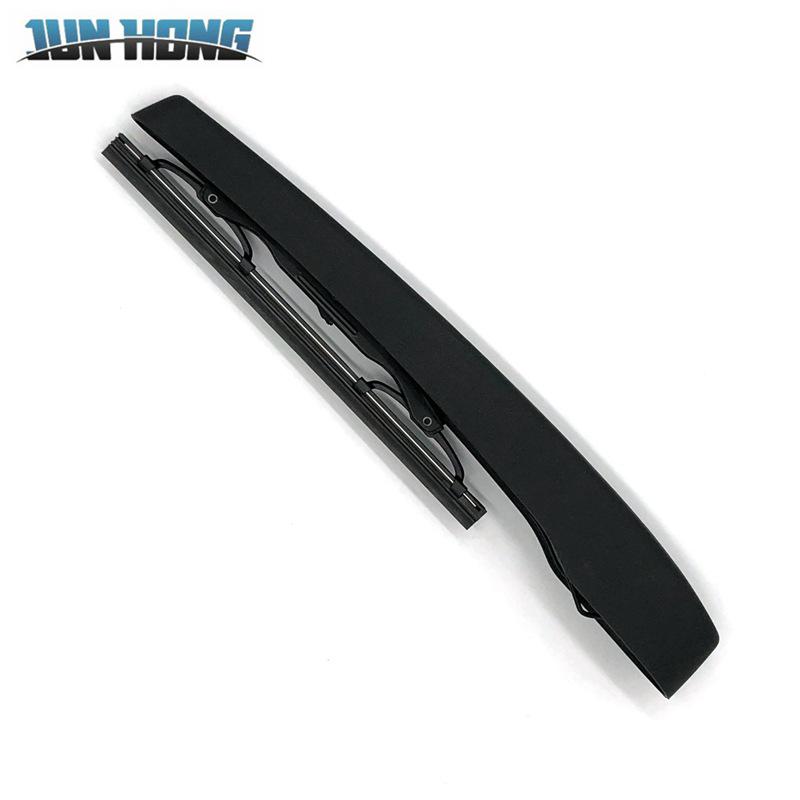 Changan CS15 Rear Windshield Wiper Blade and Rocker Arm Cover