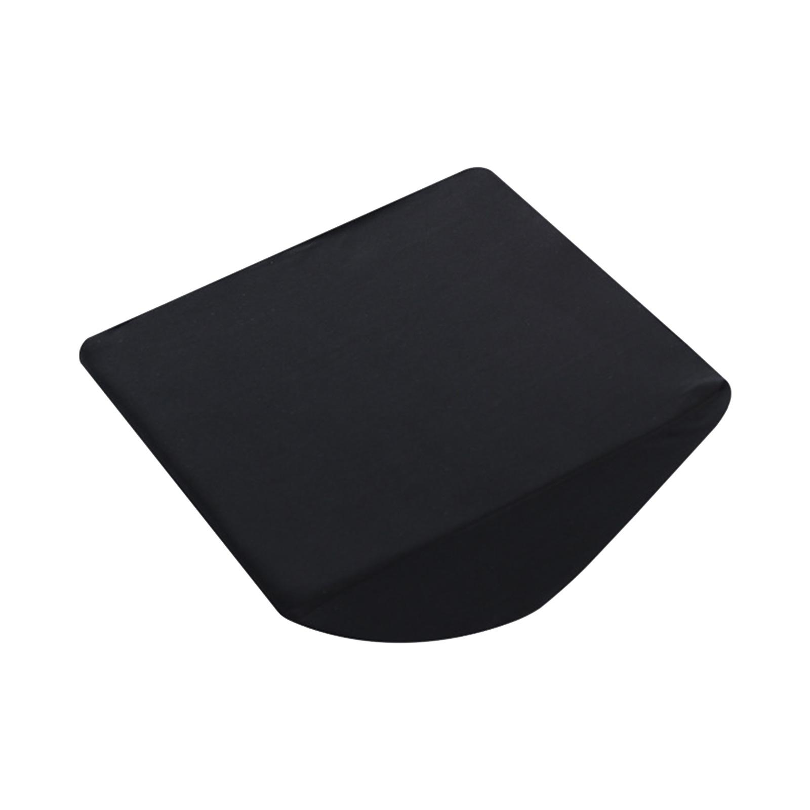 

Эргономичная подушка для спины, защита от отскока, поясничная подушка, поддержка талии для детских автокресел и корзин для переноски 1