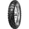 CONTINENTAL 120-90R17 64S TKC 80 Twinduro - Pneu Moto