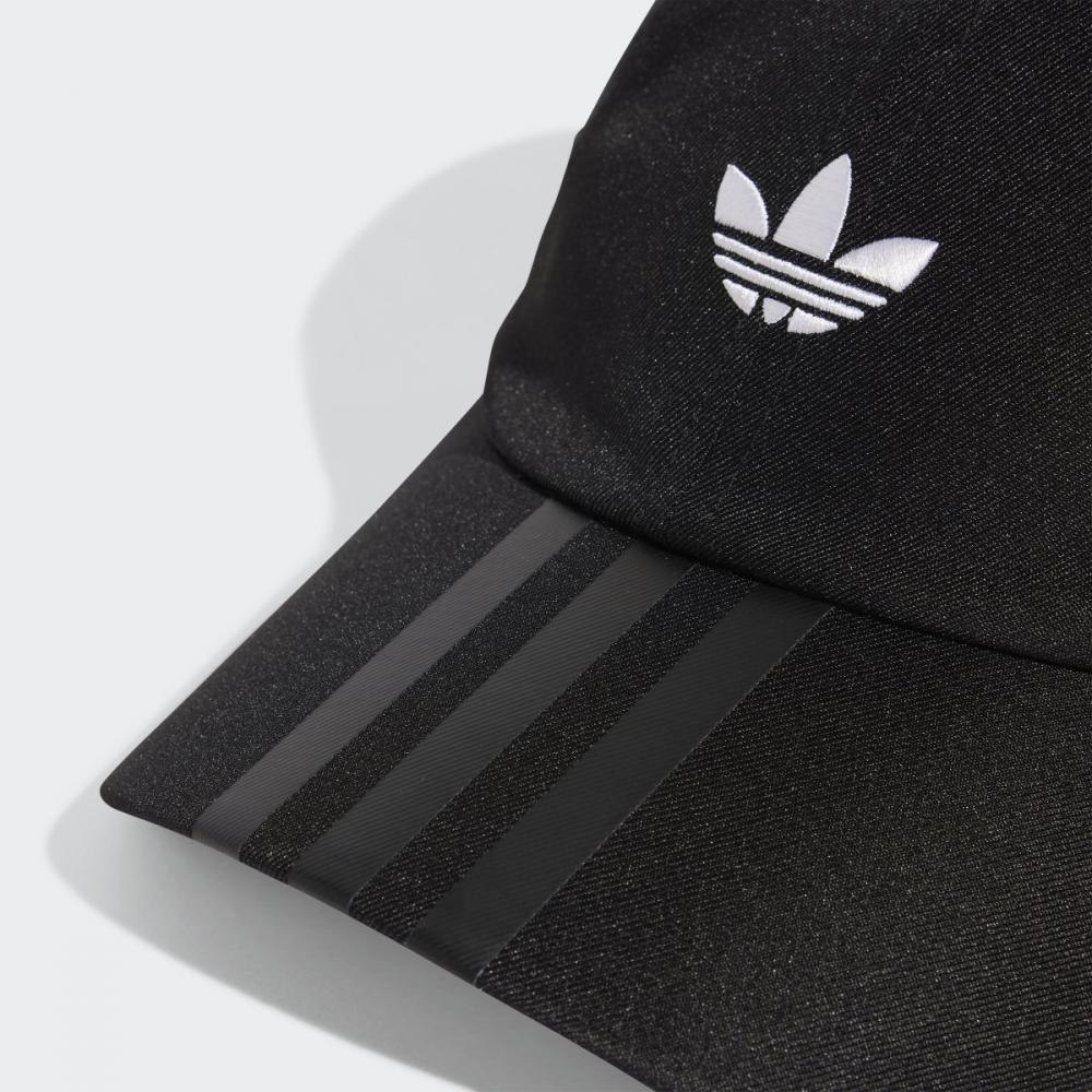 Adidas Lightweight Cap Inspired By Retro Soccer Jersey Jc6047