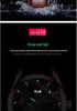 WOVE Trendy Men's Quartz Multifunctional Luminous Steel Band Wristwatch