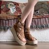 Scarpe da donna – Sandali