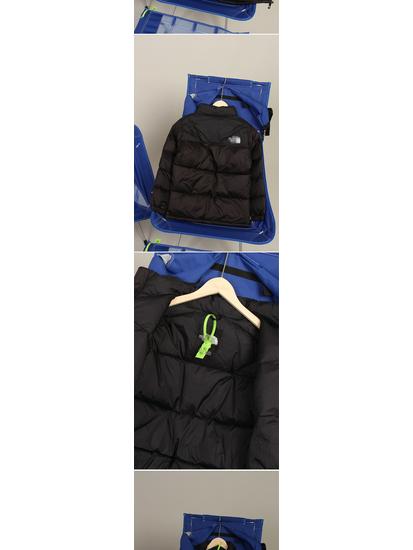 Children's 1996 Thickened White Duck Down Jacket with Stand-up Collar - Warm Winter Coat for Girls and Boys