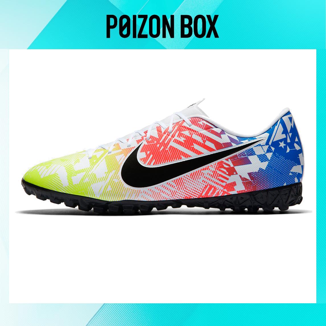 

бутсы Nike Mercurial Vapor 13 Football shoes Men AT7995-104