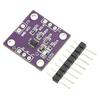 TPL0501 Digital Potentiometer Module 100K Resistance with SPI Interfaced Low Temperature Coefficients