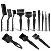 Anti-Static Brush Set for Mobile Phone and PCB Cleaning