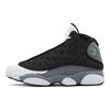 Air Jordan 13 Retro Black Flint Herren Sneaker University-Rot Flint-Grau Weiß DJ5982-060