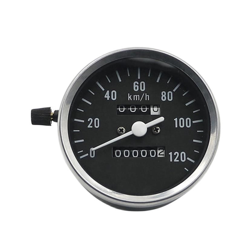 Motorcycle Motor Instrument GN 125 Odometer For Suzuki  Gauges Speed Meter  GN125 GN 125 125cc