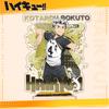 Volleyball Haikyuu 401 Series Acrylic Stand Figure Anime Merchandise Shoyo Hinata Toru Oikawa Kei Tsukishima Bokuto Koutarou