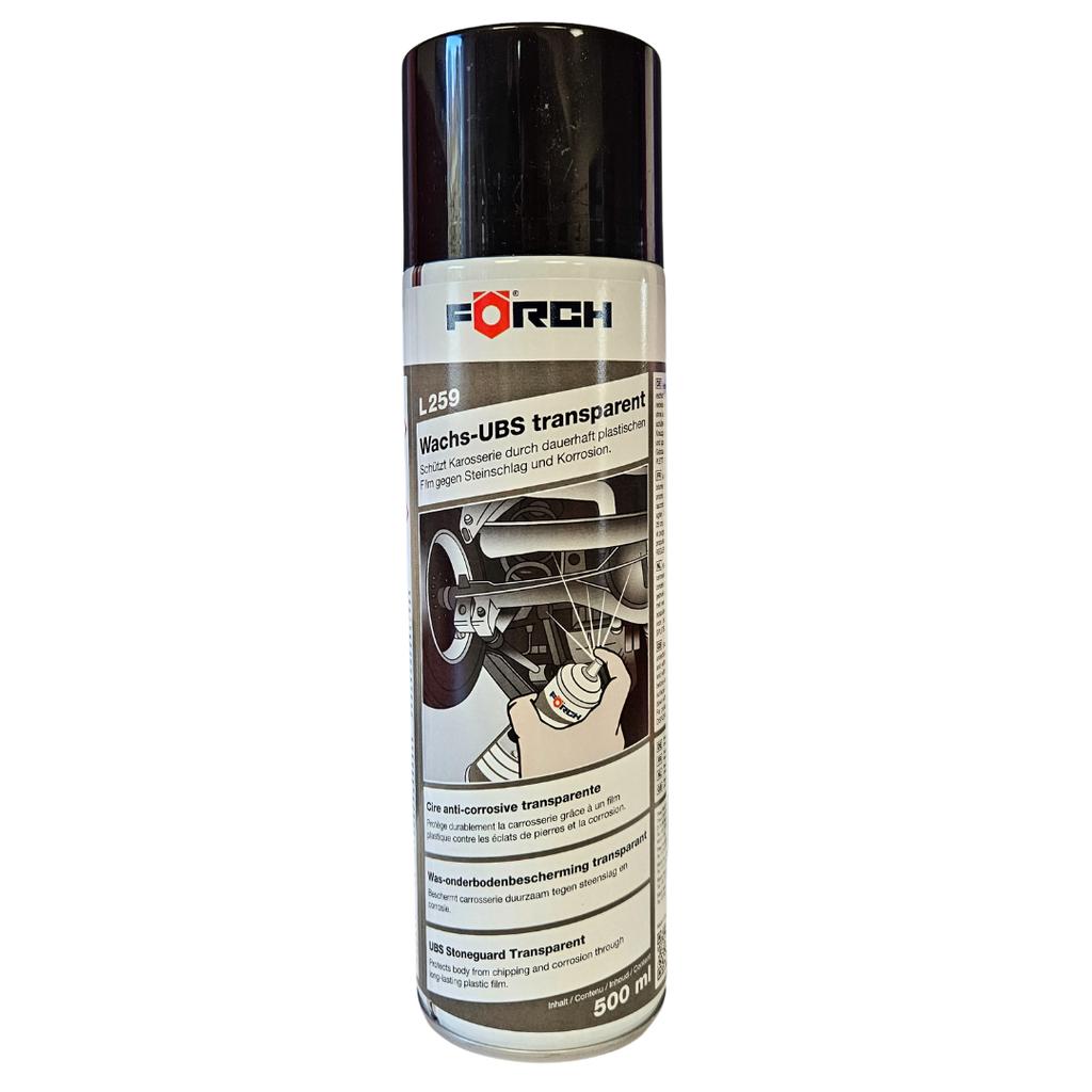 Wosk Do Podwozia Forch L259 Spray 500Ml