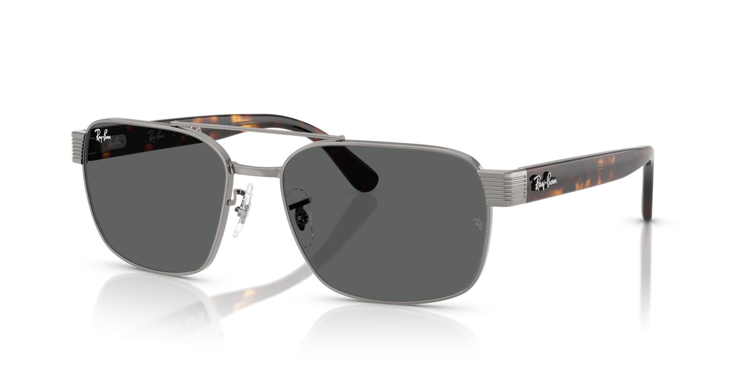 

Sunglasses 0RB3751 GUNMETAL 58 [Ray-Ban]