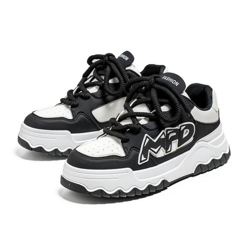 

Fashion Winter Oversize Sales Training Sneakers For Men Gym Shoes For Ferminino Sport Sports-et-leisure Basket Imported Vzuttya 39