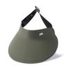 Sunscreen hat large brim women's outdoor sun hat face cover versatile cycling UV protection sun hat