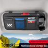 Organizador Multifuncional para Para-sol de Carro IM L7 LS7/AIRO
